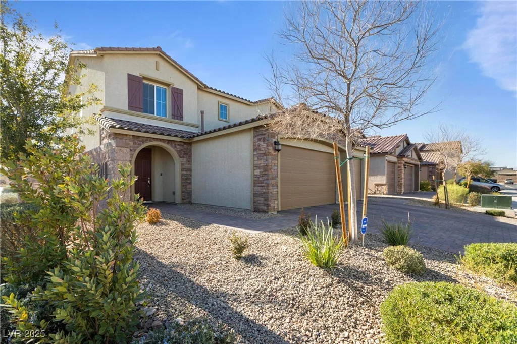 3957 Little Creek, Las Vegas, NV 89141
