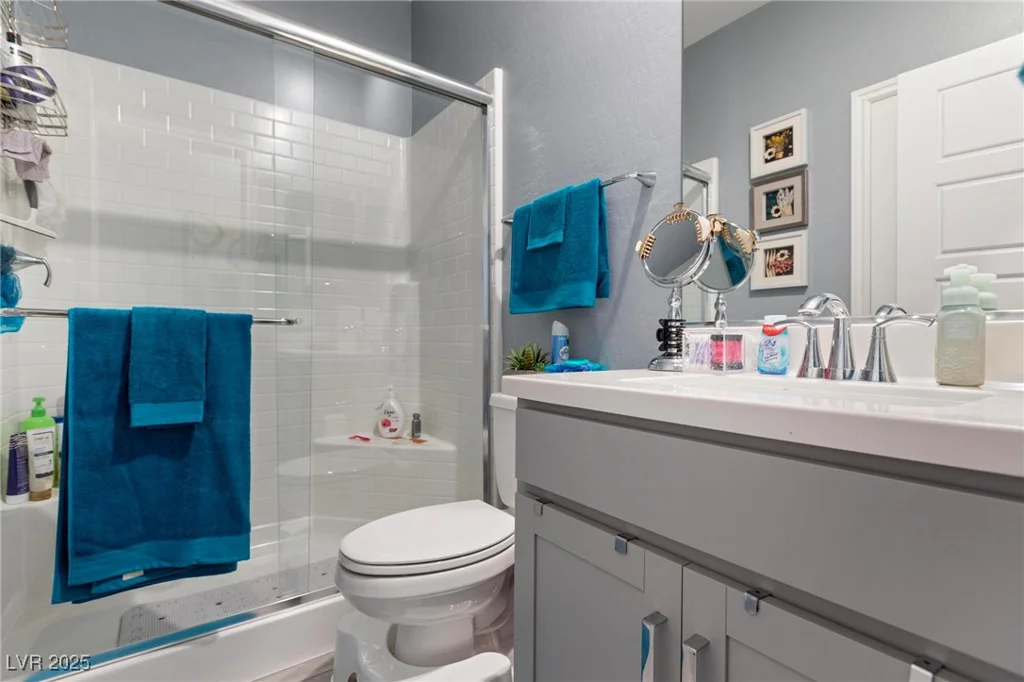 3957 Little Creek, Las Vegas, NV 89141
