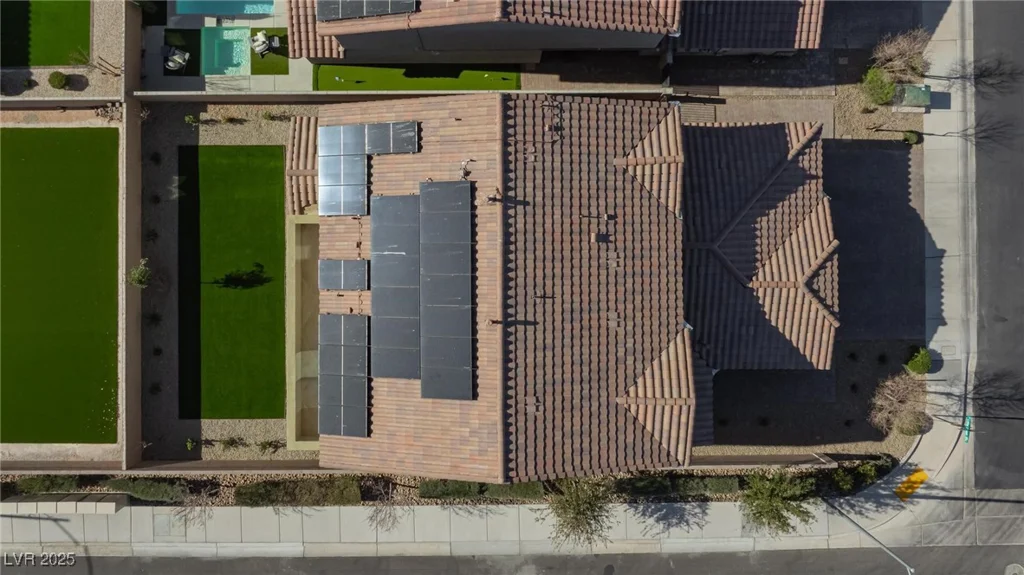 3957 Little Creek, Las Vegas, NV 89141