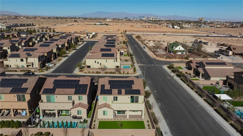 3957 Little Creek, Las Vegas, NV 89141