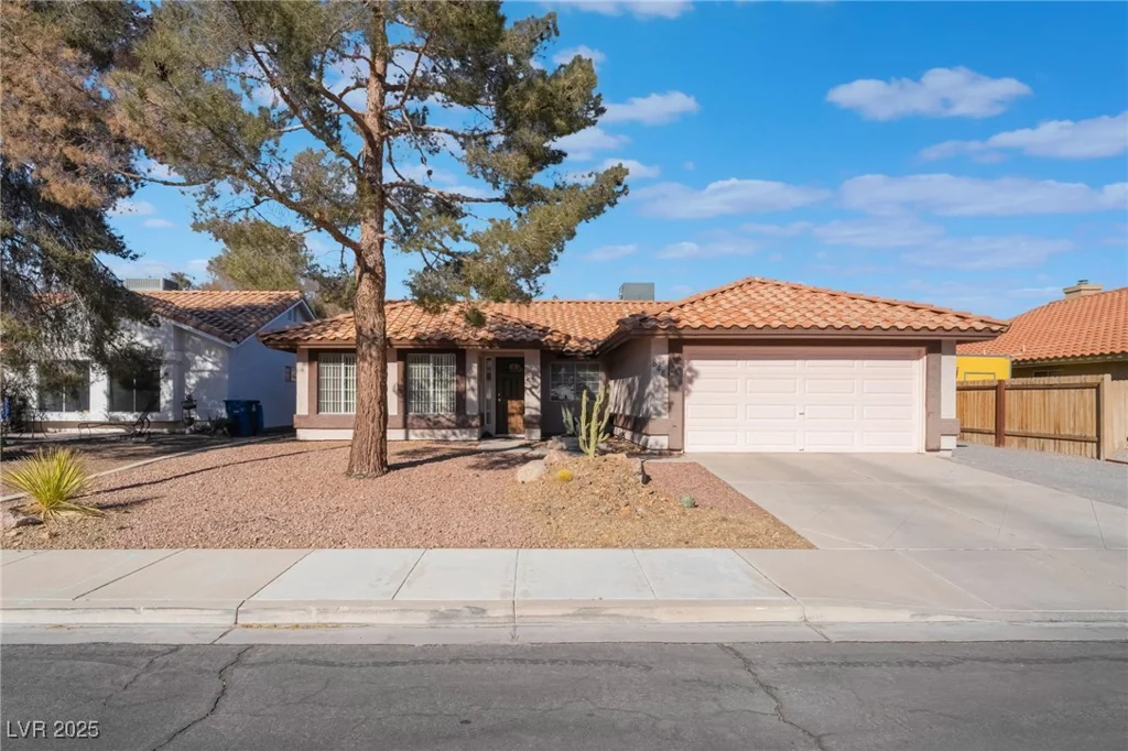 848 Waterloo, Henderson, NV 89002