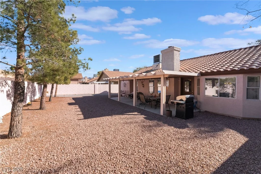 848 Waterloo, Henderson, NV 89002
