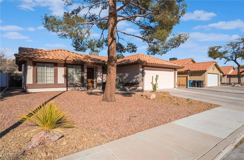 848 Waterloo, Henderson, NV 89002