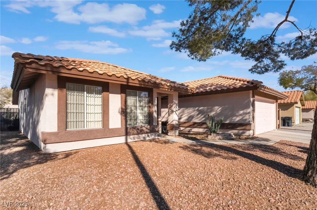 848 Waterloo, Henderson, NV 89002