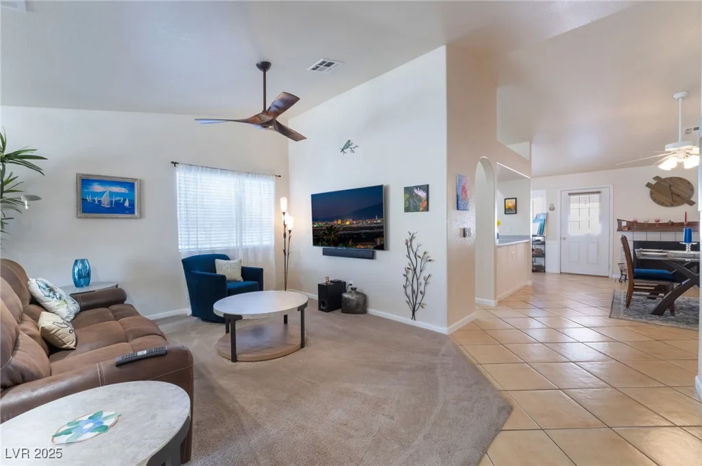 848 Waterloo, Henderson, NV 89002