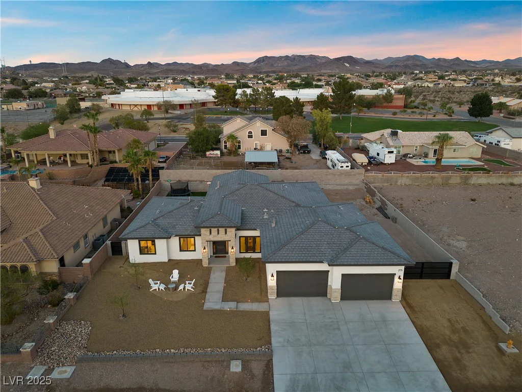 311 Belfast, Henderson, NV 89015