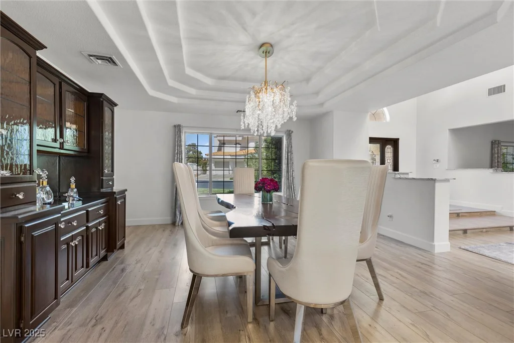 43 Innisbrook, Las Vegas, NV 89113