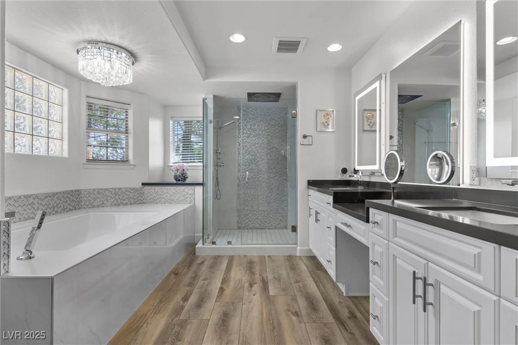 43 Innisbrook, Las Vegas, NV 89113