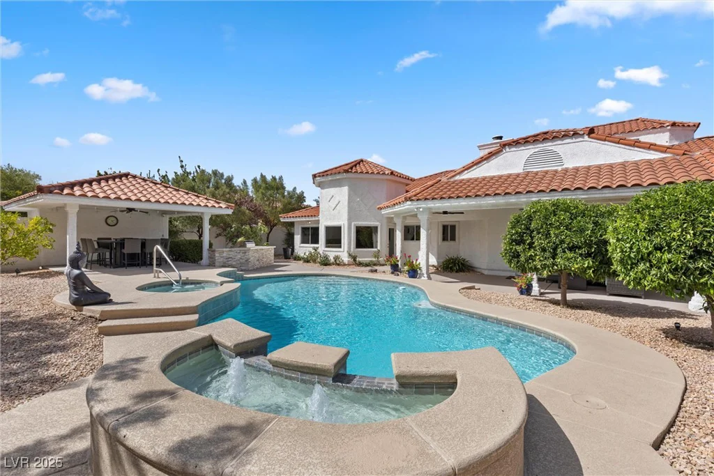 43 Innisbrook, Las Vegas, NV 89113
