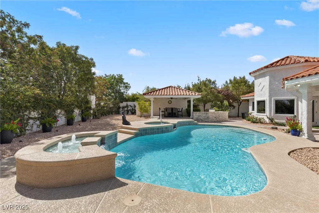 43 Innisbrook, Las Vegas, NV 89113
