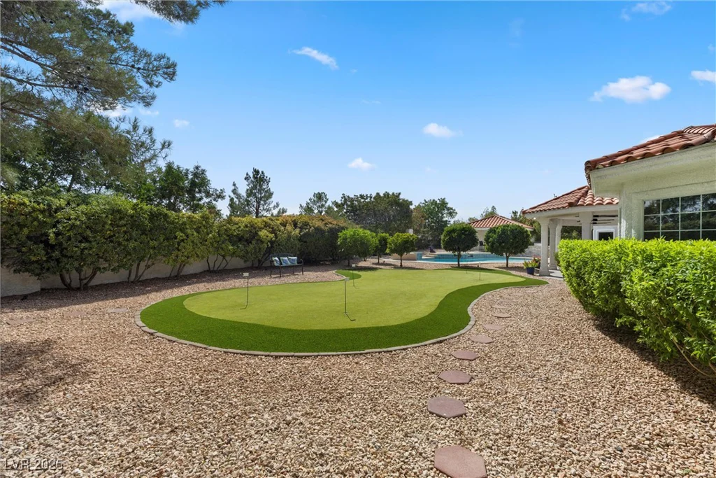 43 Innisbrook, Las Vegas, NV 89113