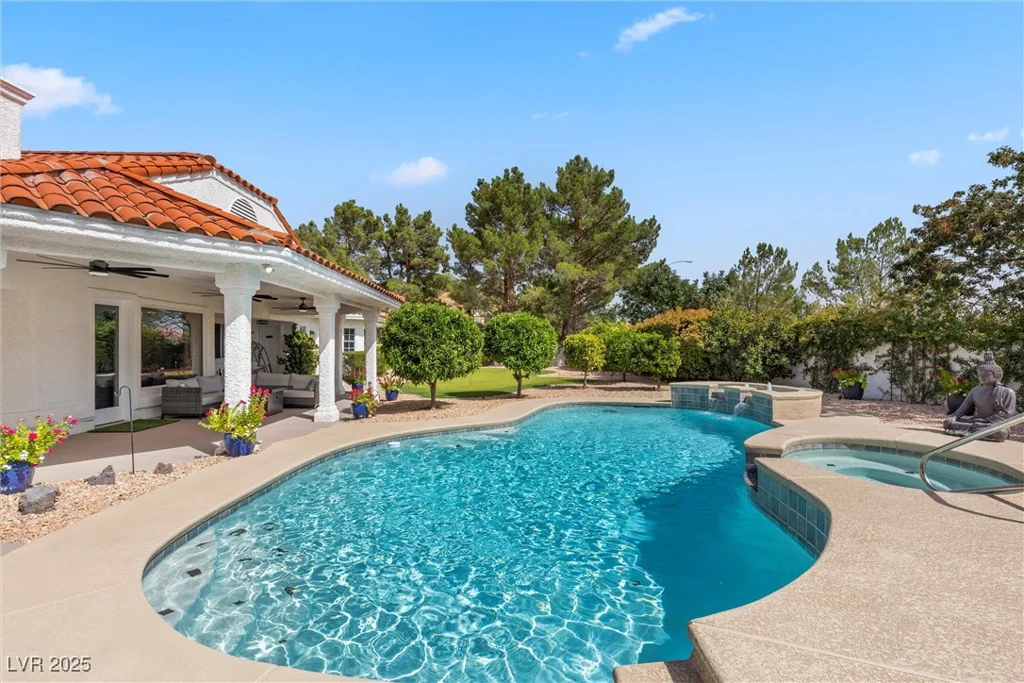 43 Innisbrook, Las Vegas, NV 89113