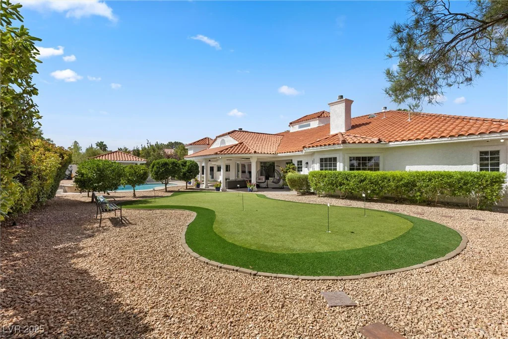 43 Innisbrook, Las Vegas, NV 89113
