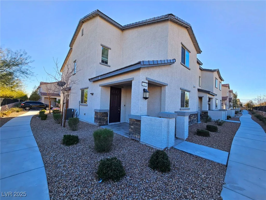 846 Star Estates, North Las Vegas, NV 89086