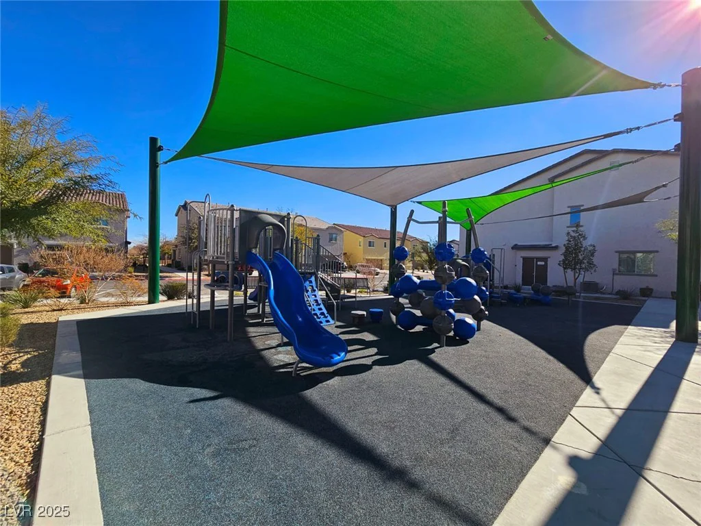 846 Star Estates, North Las Vegas, NV 89086