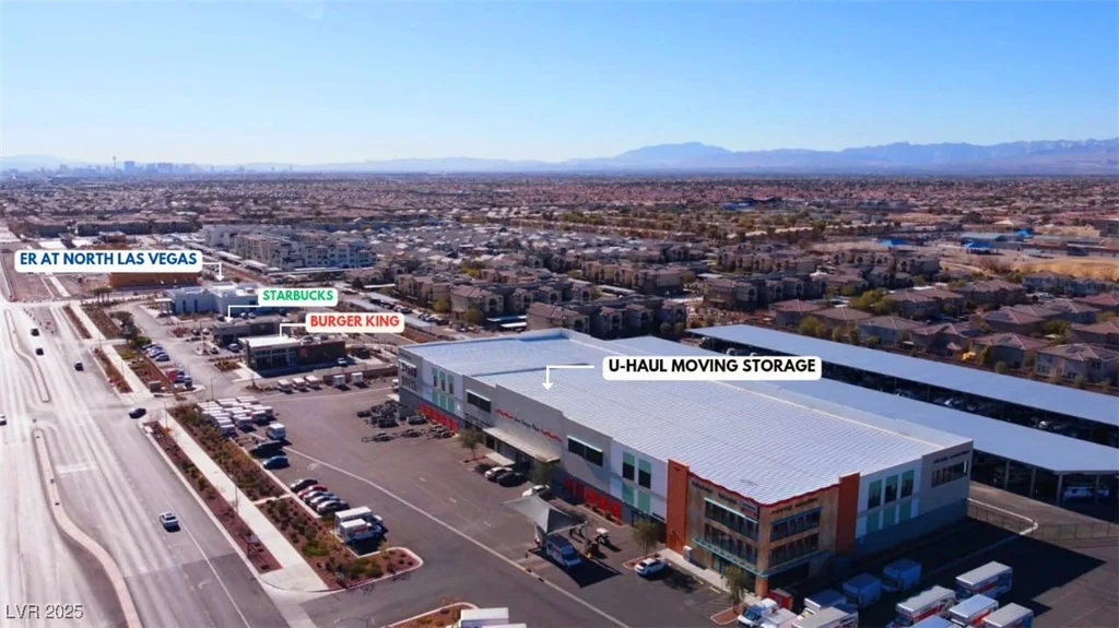 846 Star Estates, North Las Vegas, NV 89086