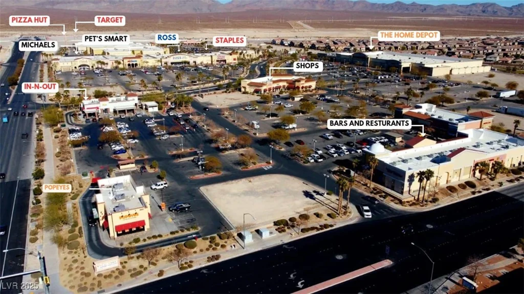 846 Star Estates, North Las Vegas, NV 89086