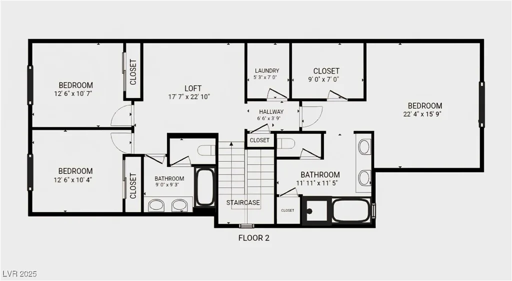 846 Star Estates, North Las Vegas, NV 89086