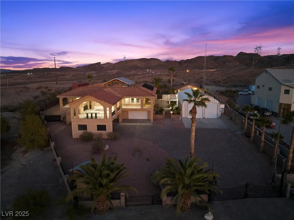731 Parawan, Henderson, NV 89015