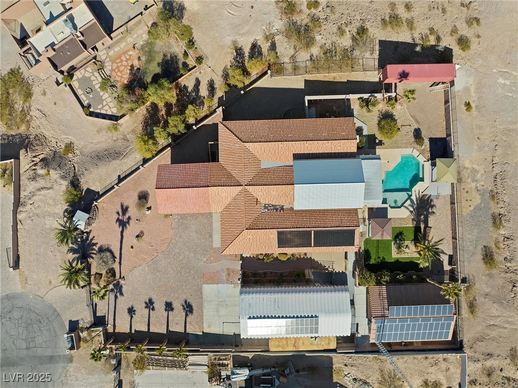 731 Parawan, Henderson, NV 89015