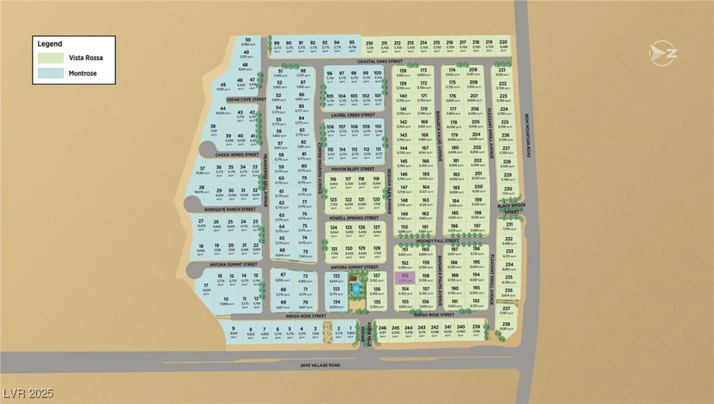 10130 Sequoia Glen, Las Vegas, NV 89166