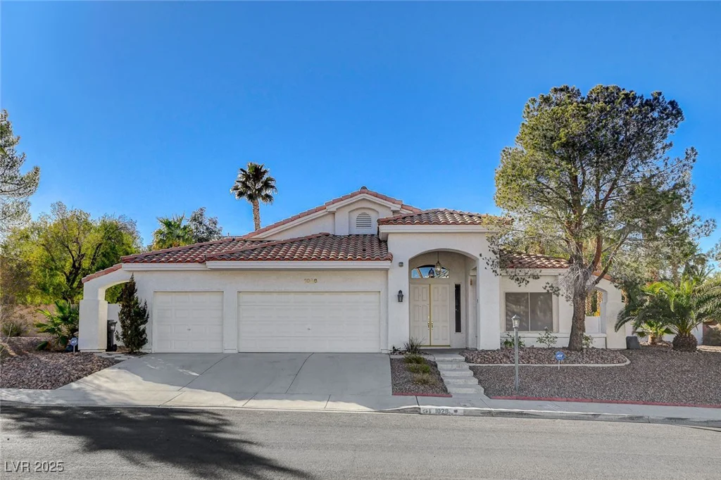 1028 Norellat, Henderson, NV 89011