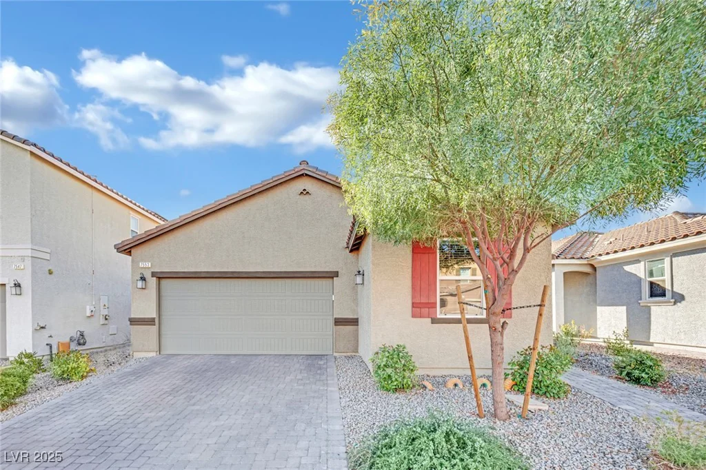 7553 Mojave Wind, Las Vegas, NV 89113