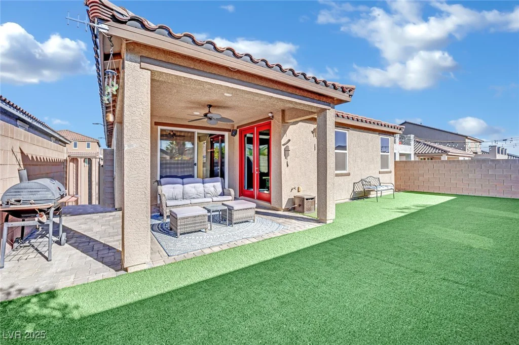 7553 Mojave Wind, Las Vegas, NV 89113