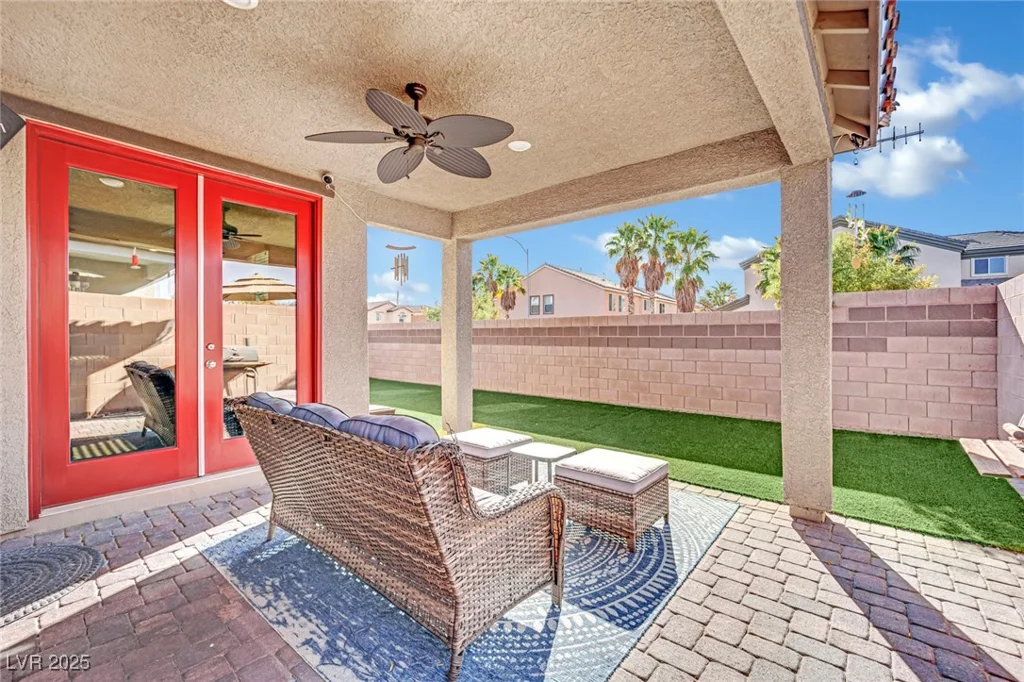 7553 Mojave Wind, Las Vegas, NV 89113