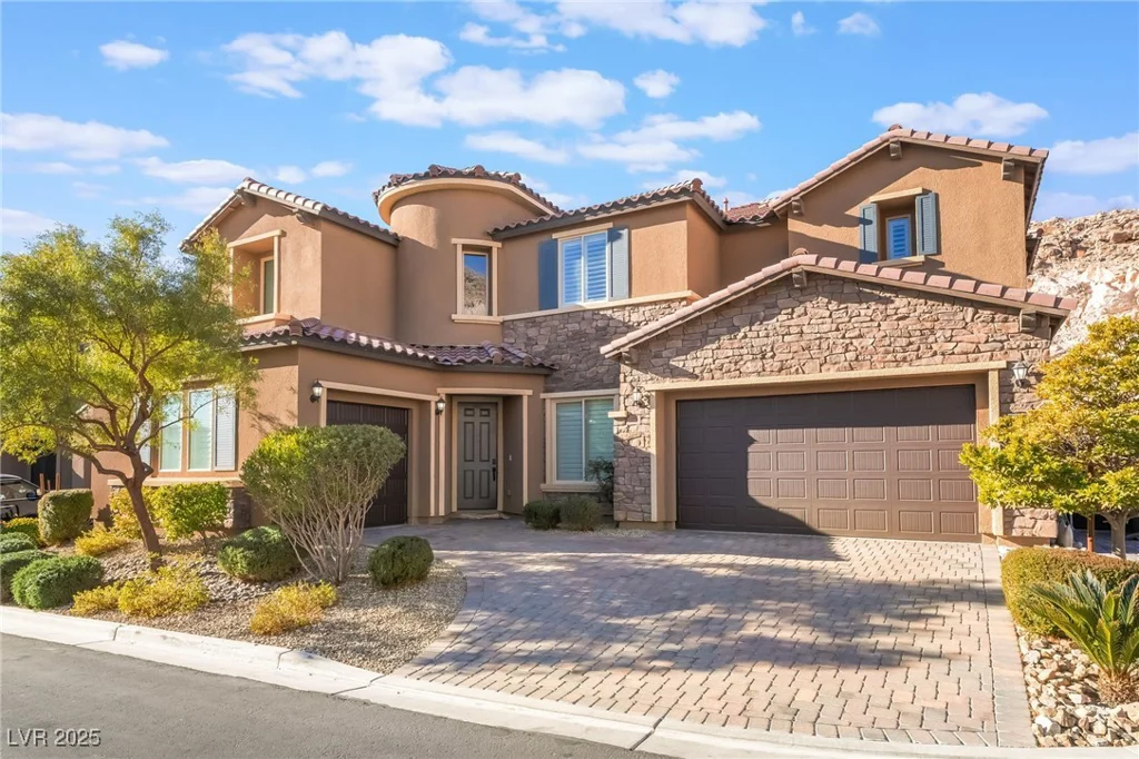12617 New Providence, Las Vegas, NV 89141