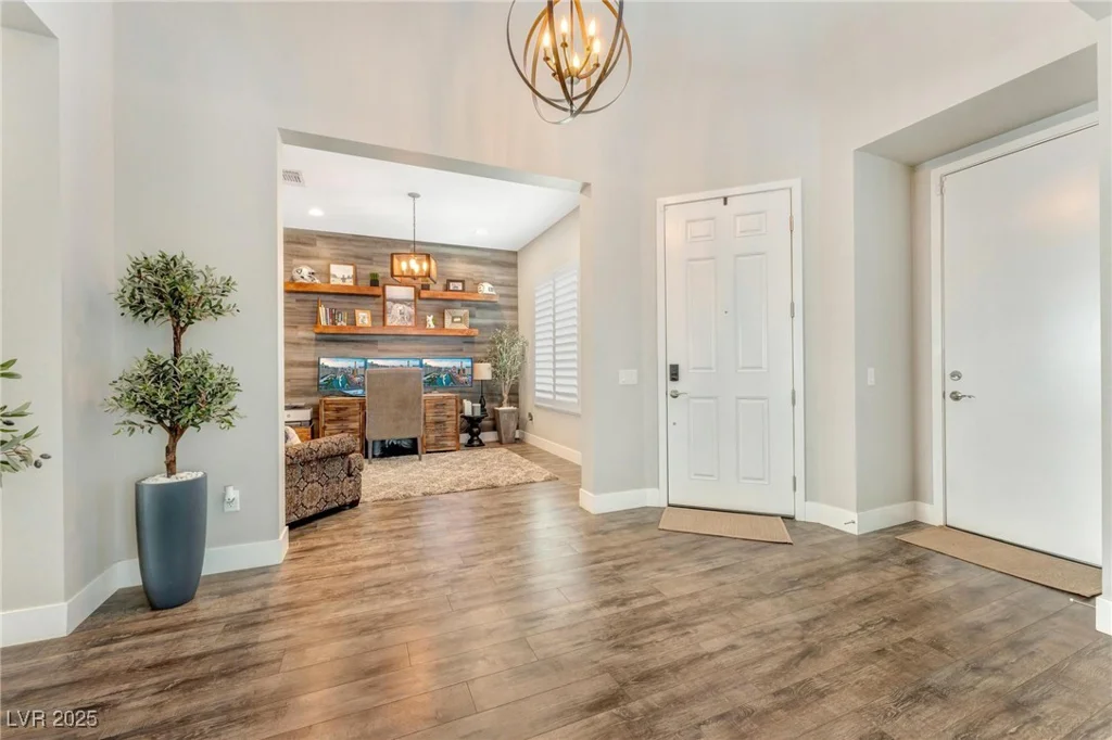 12617 New Providence, Las Vegas, NV 89141