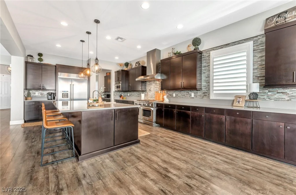 12617 New Providence, Las Vegas, NV 89141