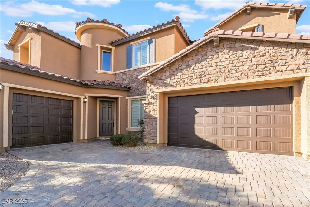 12617 New Providence, Las Vegas, NV 89141