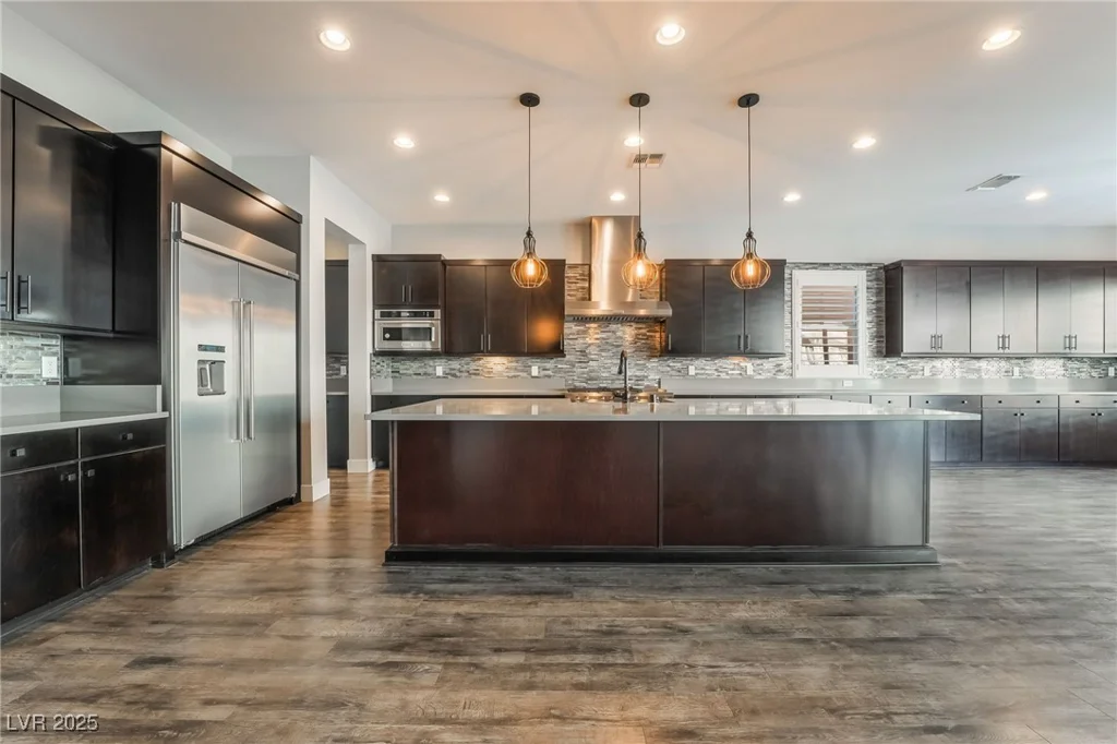 12617 New Providence, Las Vegas, NV 89141