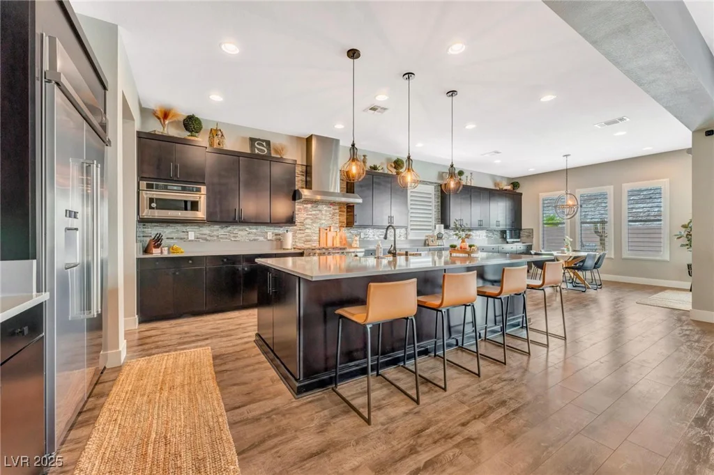 12617 New Providence, Las Vegas, NV 89141