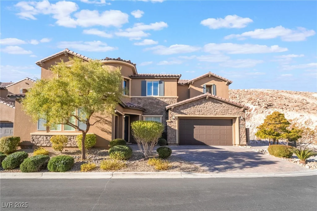 12617 New Providence, Las Vegas, NV 89141