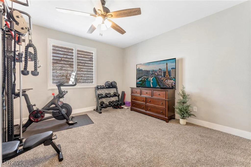 12617 New Providence, Las Vegas, NV 89141
