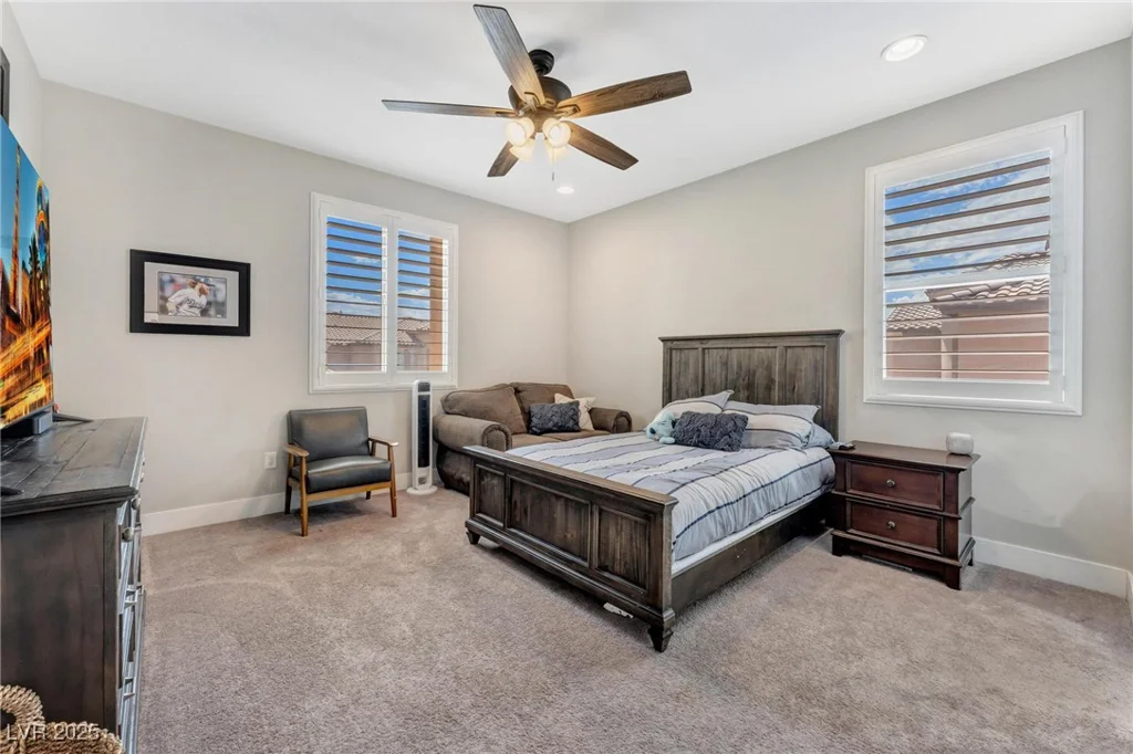 12617 New Providence, Las Vegas, NV 89141