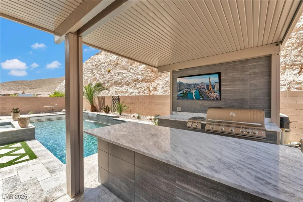 12617 New Providence, Las Vegas, NV 89141