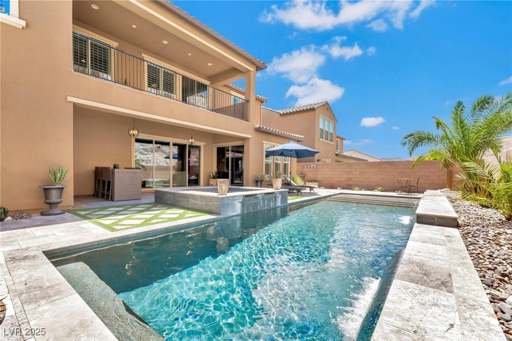 12617 New Providence, Las Vegas, NV 89141