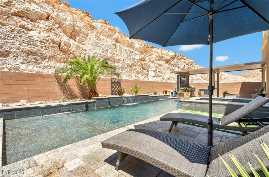 12617 New Providence, Las Vegas, NV 89141
