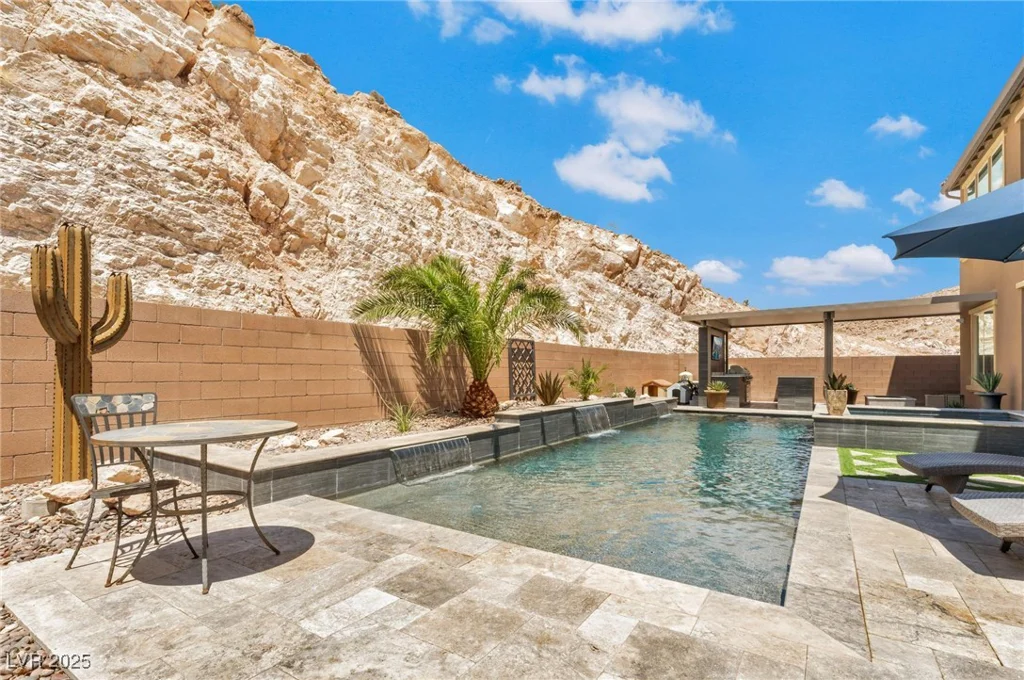 12617 New Providence, Las Vegas, NV 89141