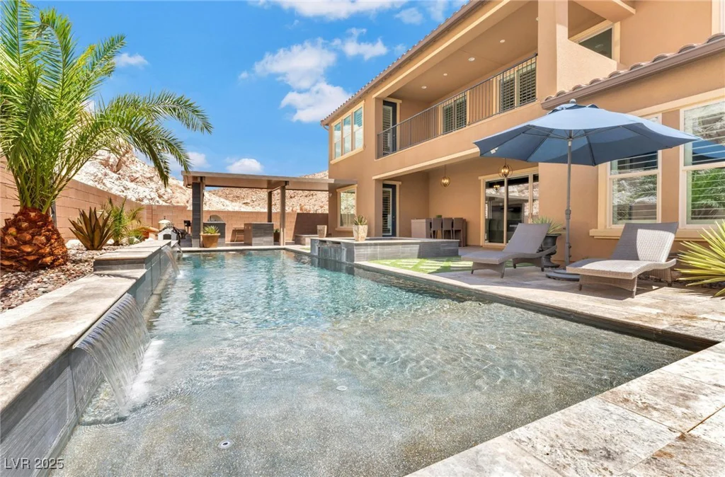 12617 New Providence, Las Vegas, NV 89141