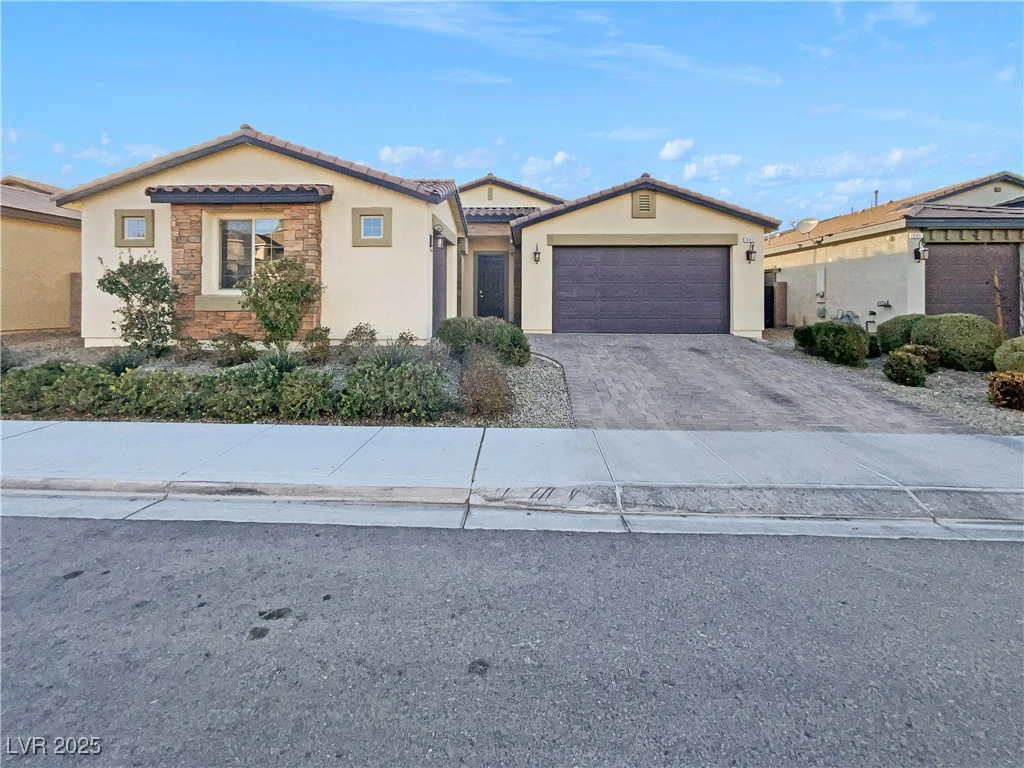 347 Milan, Henderson, NV 89015
