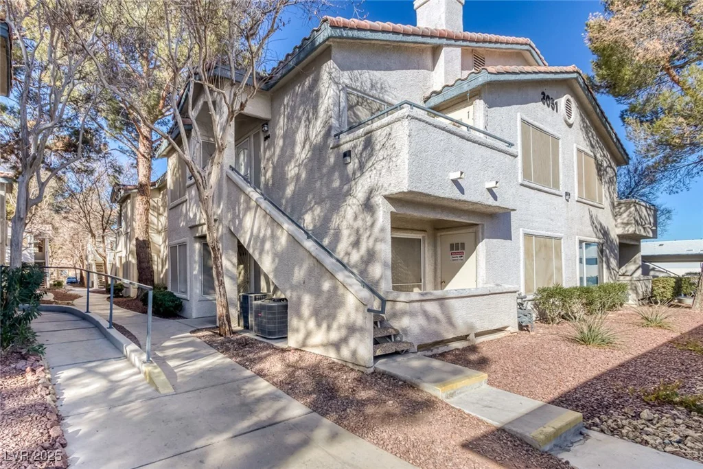 3051 Key Largo, Las Vegas, NV 89120