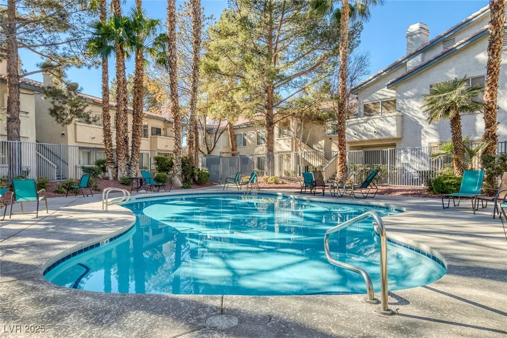 3051 Key Largo, Las Vegas, NV 89120