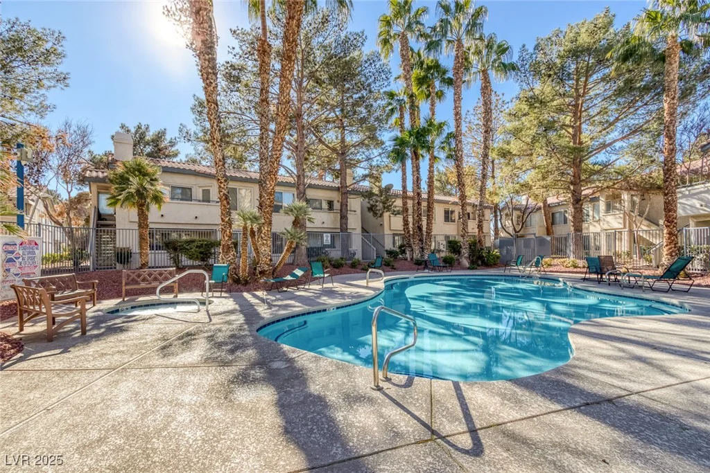 3051 Key Largo, Las Vegas, NV 89120