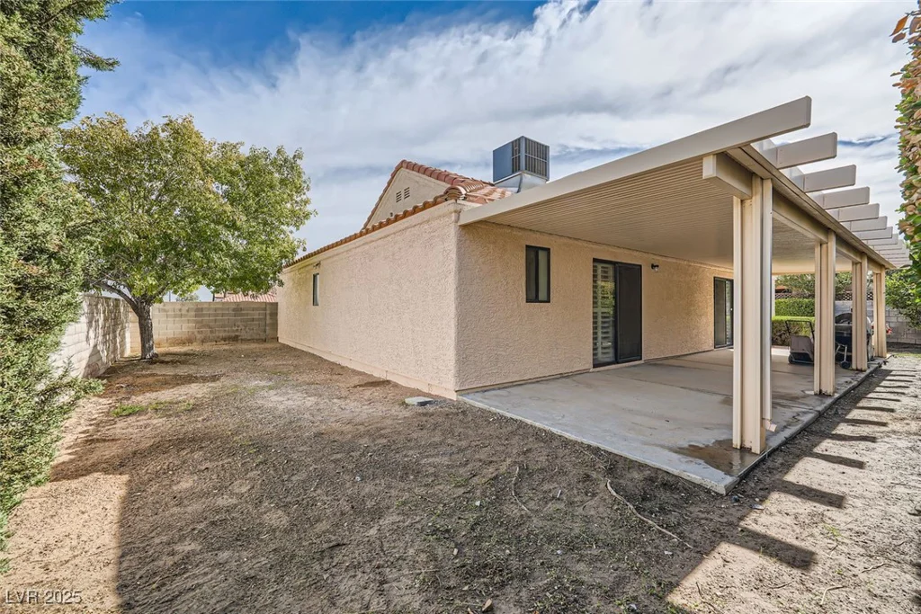 501 Hidden, Las Vegas, NV 89145