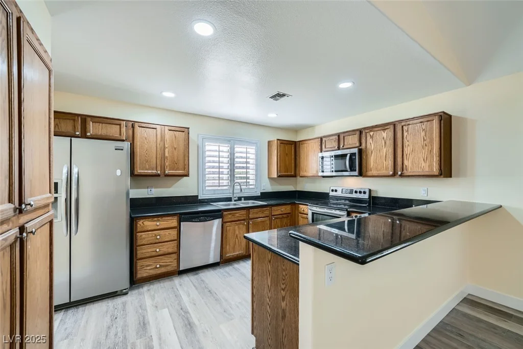 501 Hidden, Las Vegas, NV 89145