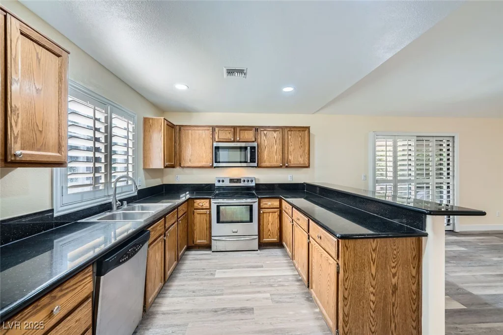 501 Hidden, Las Vegas, NV 89145